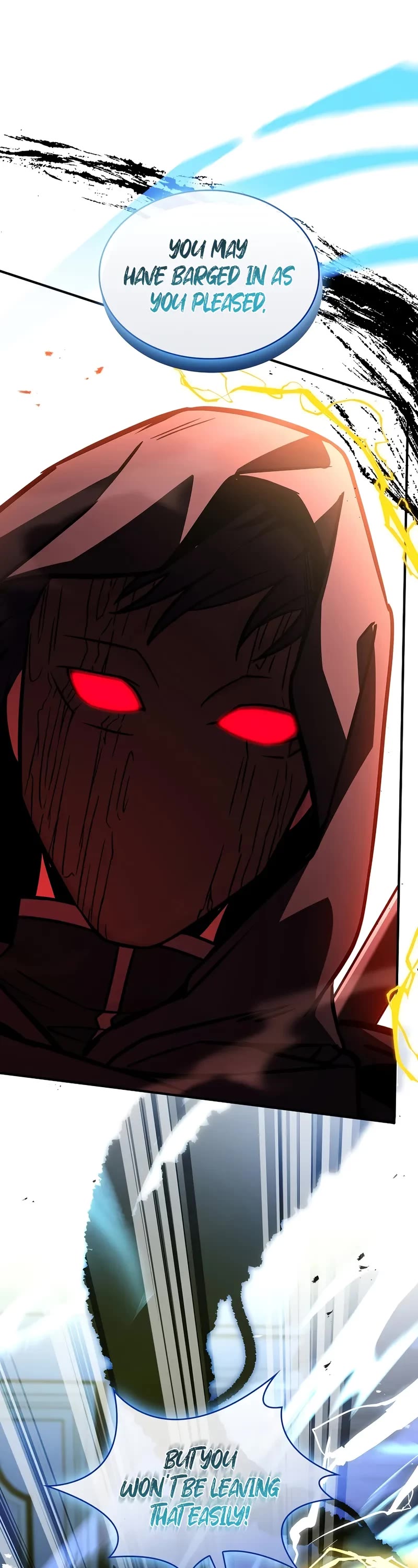 Talent-Swallowing Magician Chapter 100 page 65 - Chapter 100
