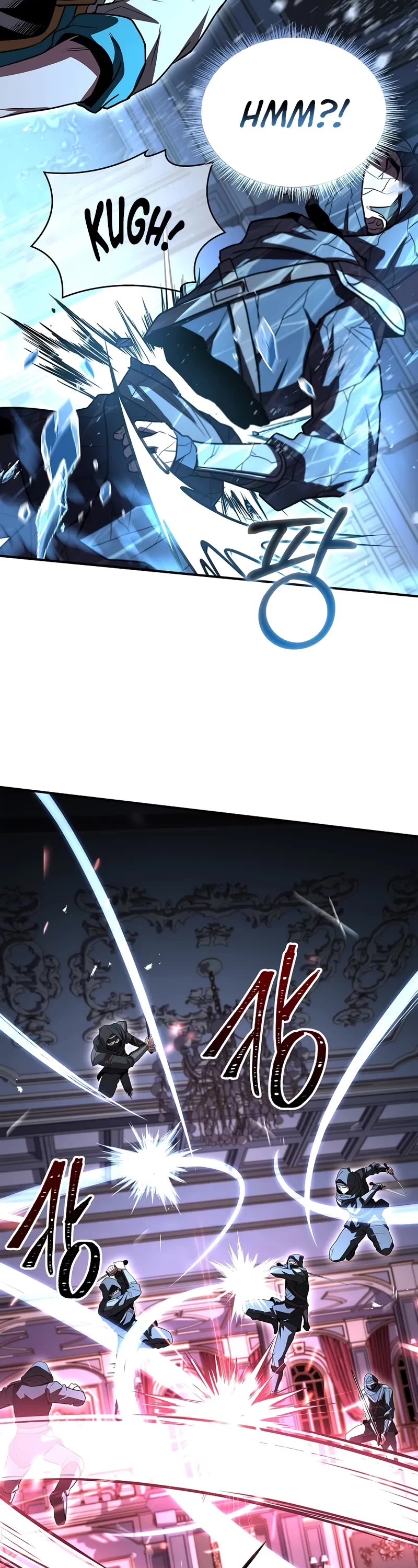 Talent-Swallowing Magician Chapter 100 page 8 - Chapter 100