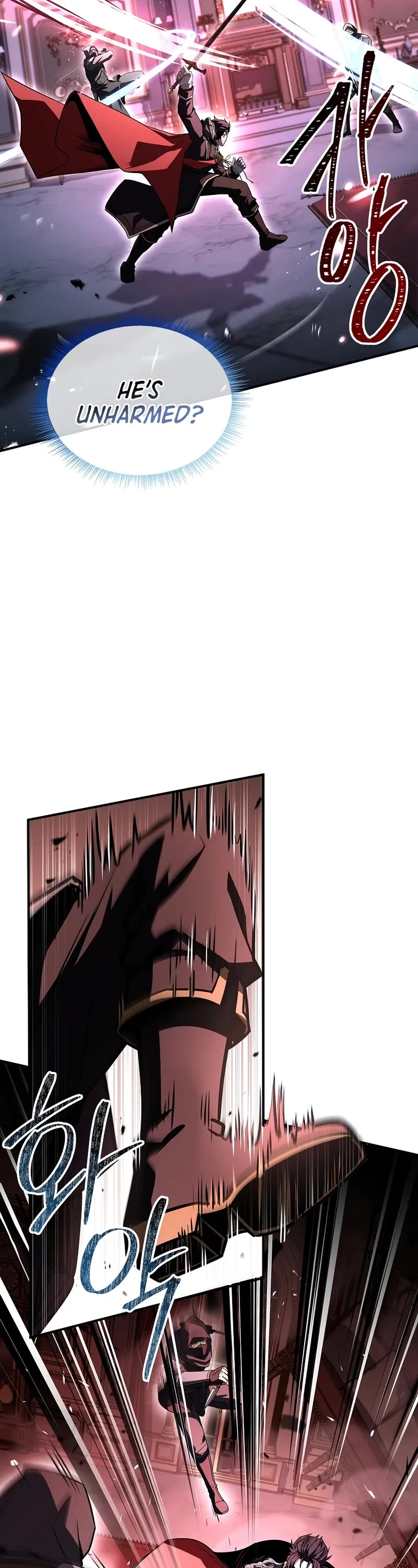 Talent-Swallowing Magician Chapter 100 page 9 - Chapter 100