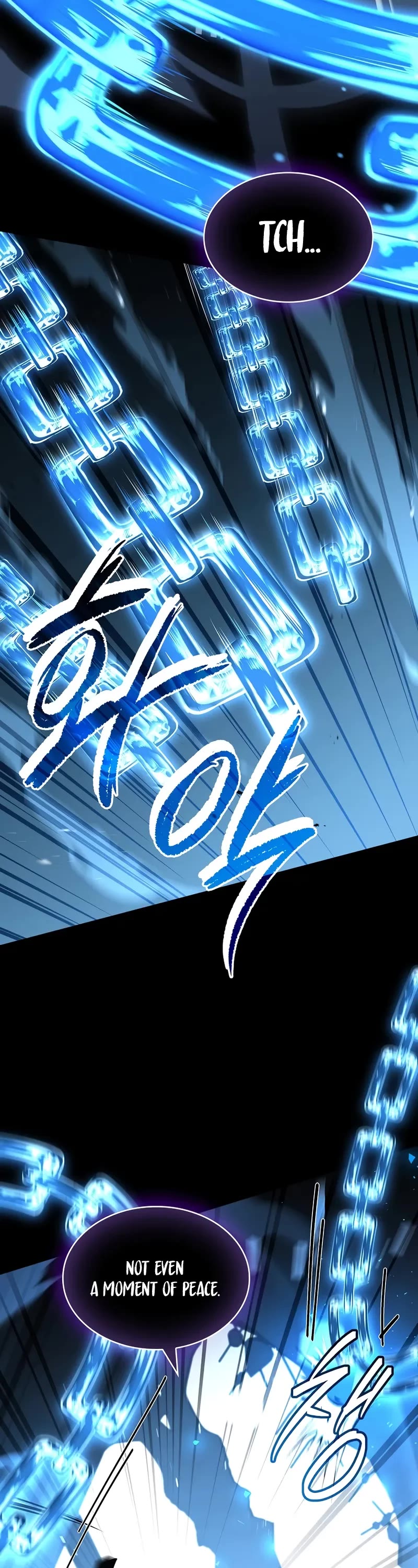 Talent-Swallowing Magician Chapter 101 page 11 - Chapter 101