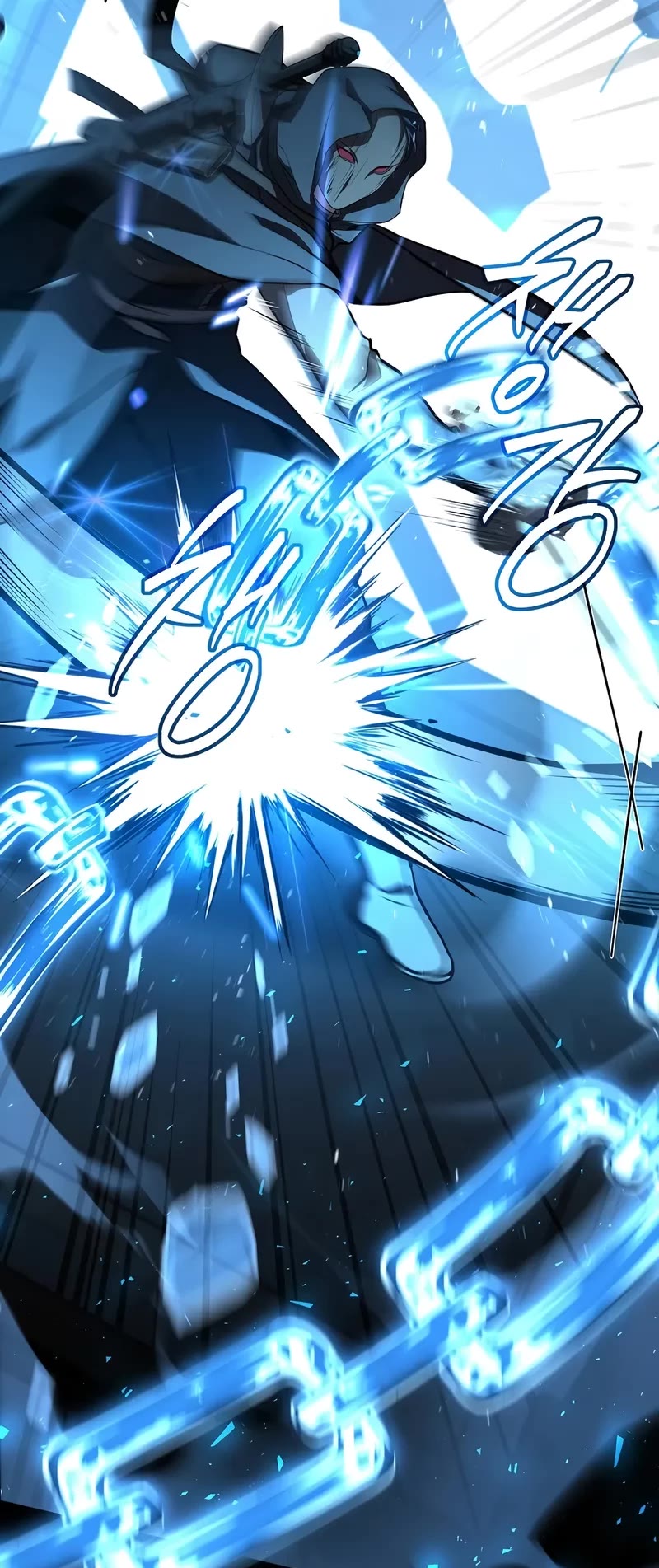 Talent-Swallowing Magician Chapter 101 page 12 - Chapter 101
