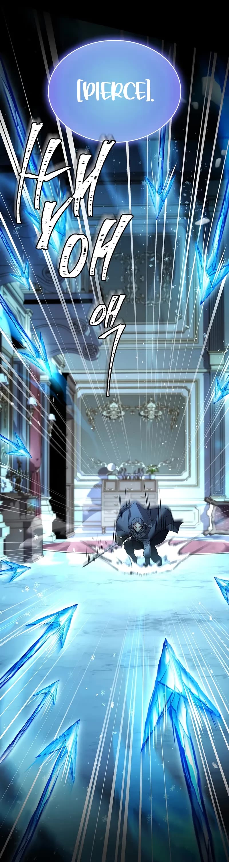 Talent-Swallowing Magician Chapter 101 page 14 - Chapter 101
