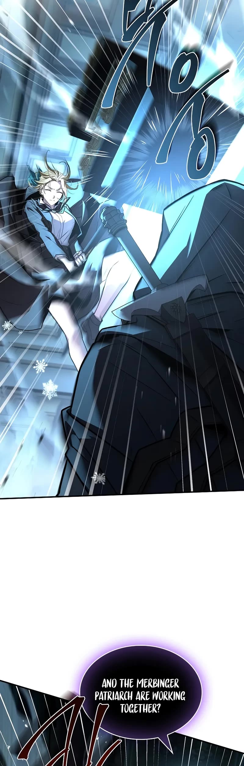 Talent-Swallowing Magician Chapter 101 page 17 - Chapter 101