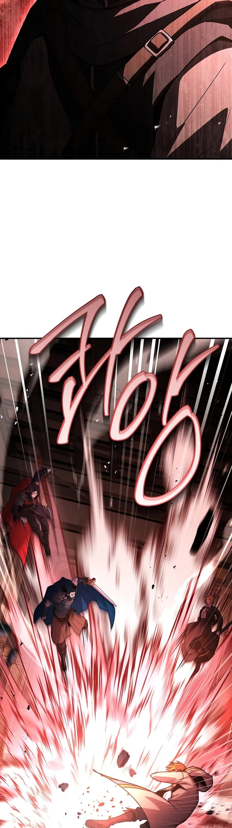 Talent-Swallowing Magician Chapter 101 page 22 - Chapter 101