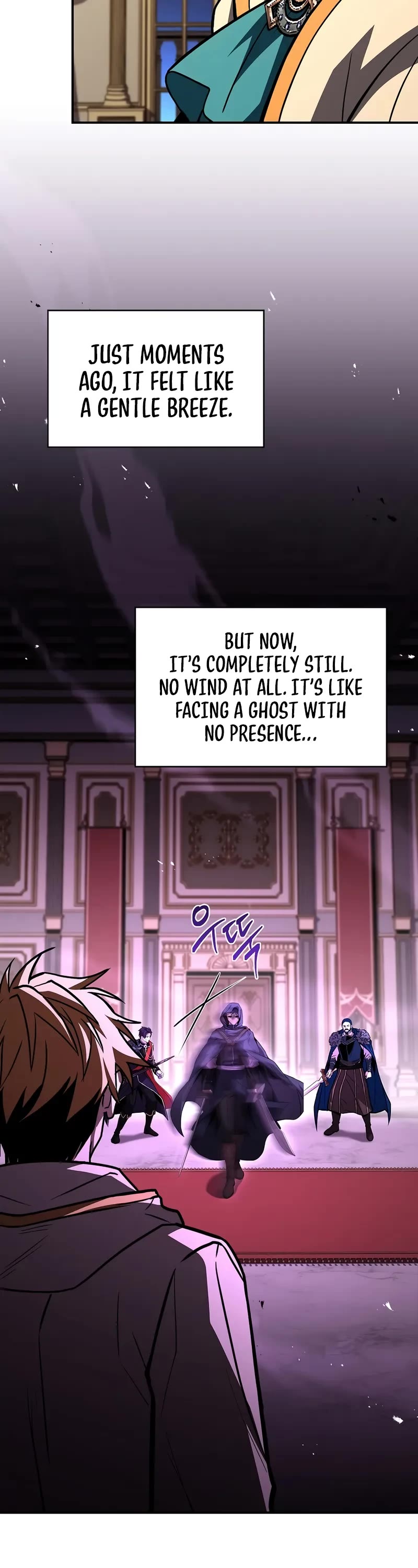 Talent-Swallowing Magician Chapter 101 page 26 - Chapter 101