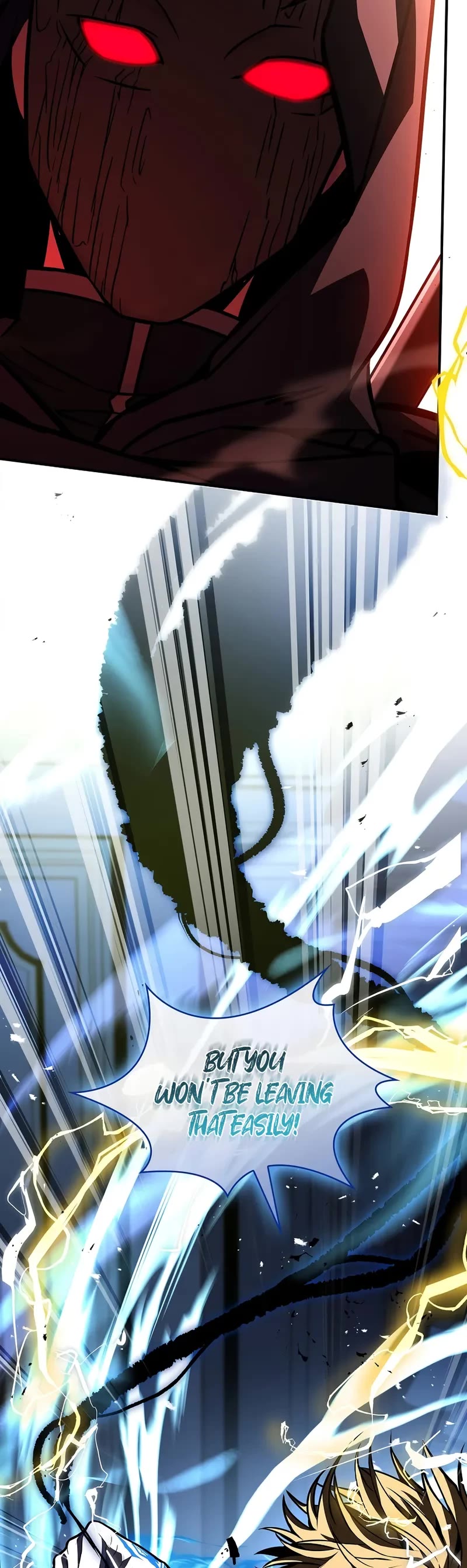 Talent-Swallowing Magician Chapter 101 page 3 - Chapter 101