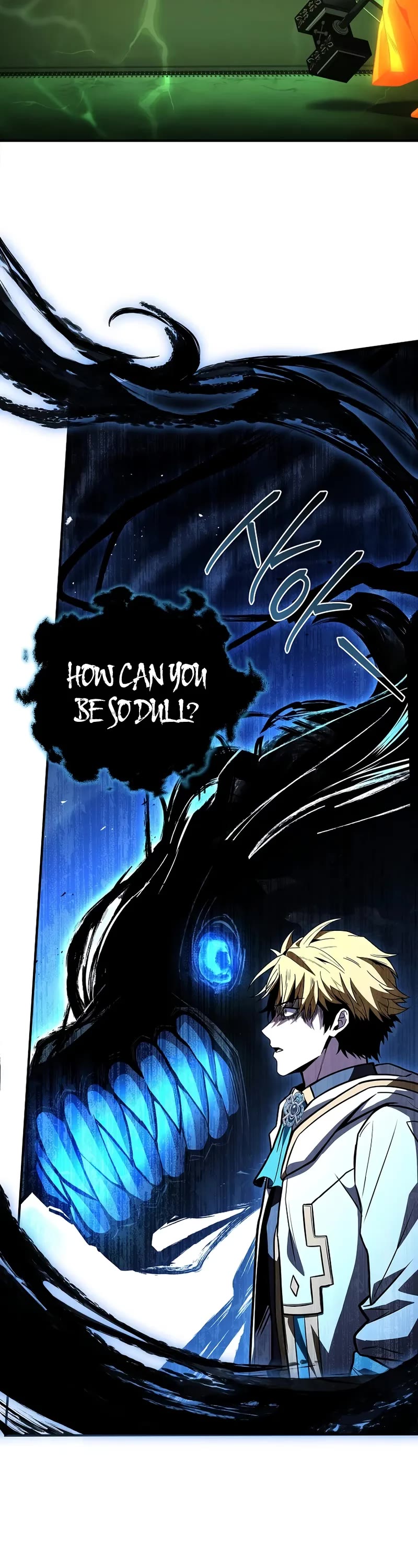 Talent-Swallowing Magician Chapter 101 page 31 - Chapter 101
