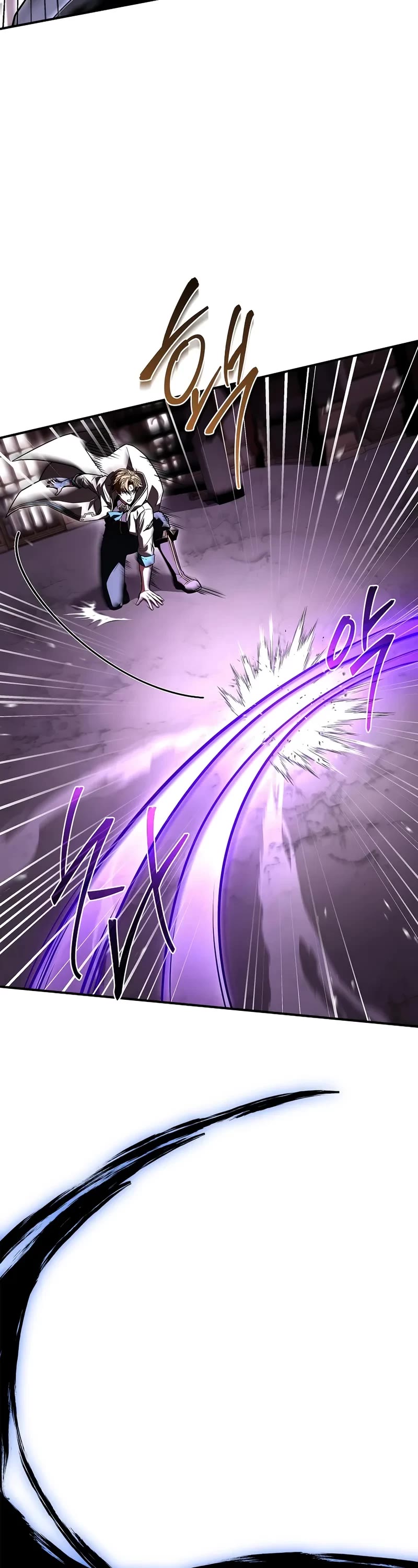 Talent-Swallowing Magician Chapter 101 page 35 - Chapter 101