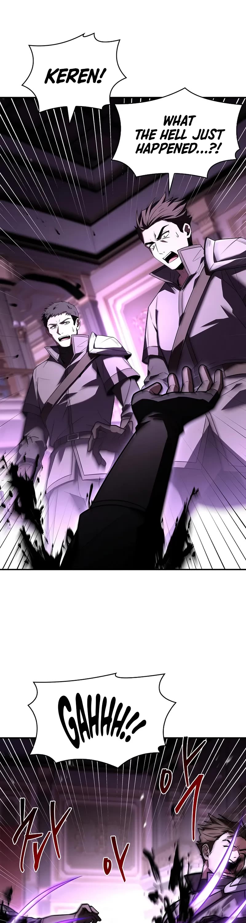 Talent-Swallowing Magician Chapter 101 page 39 - Chapter 101