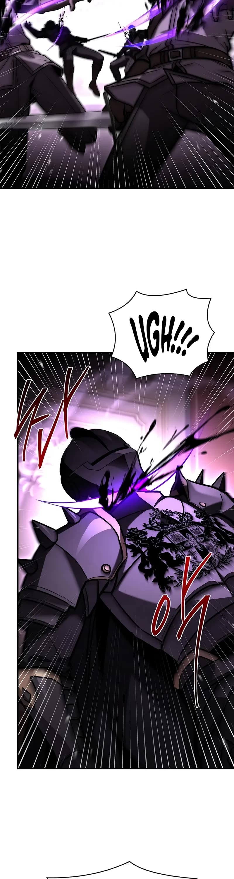 Talent-Swallowing Magician Chapter 101 page 40 - Chapter 101