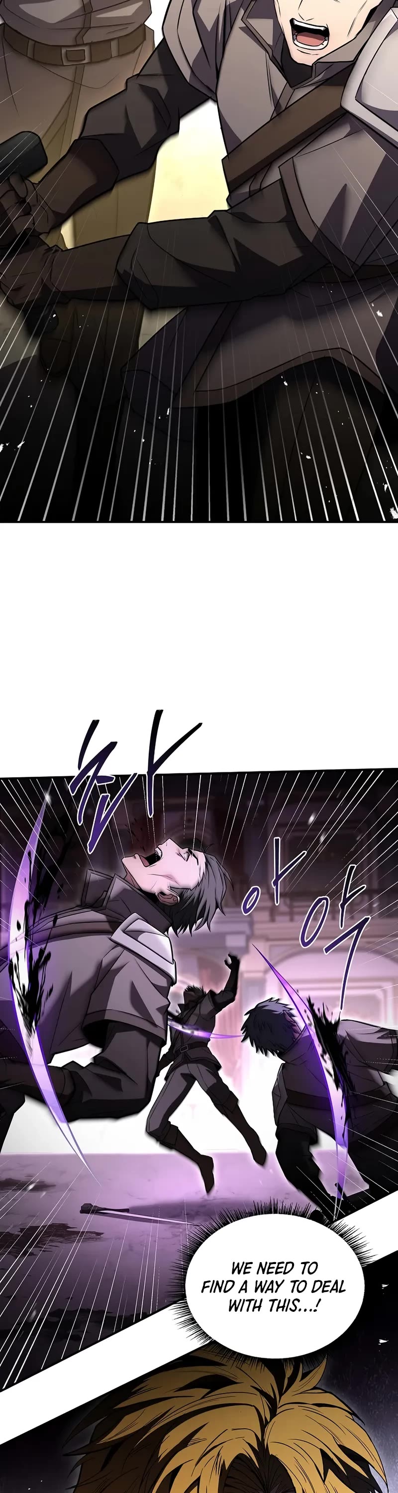 Talent-Swallowing Magician Chapter 101 page 42 - Chapter 101