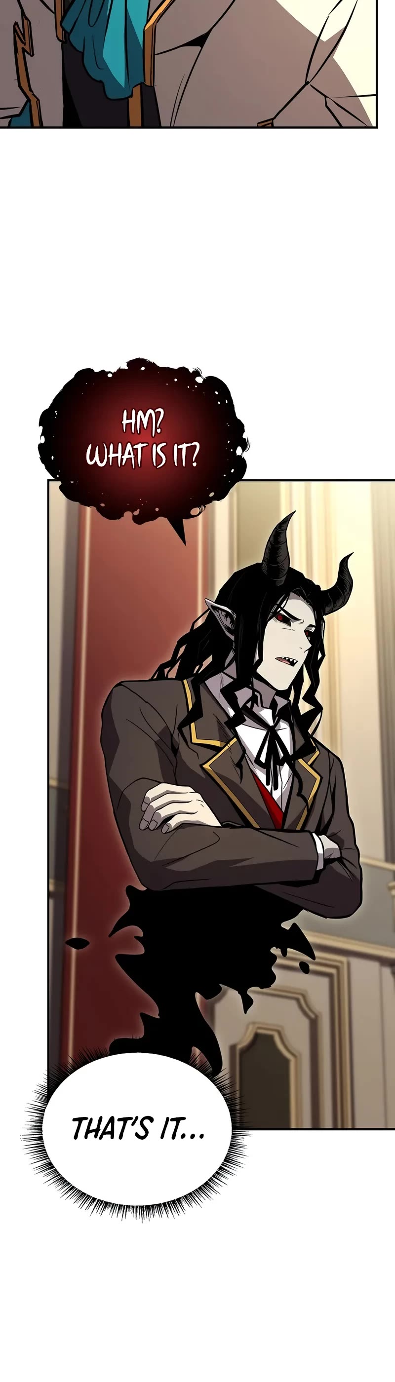 Talent-Swallowing Magician Chapter 101 page 46 - Chapter 101