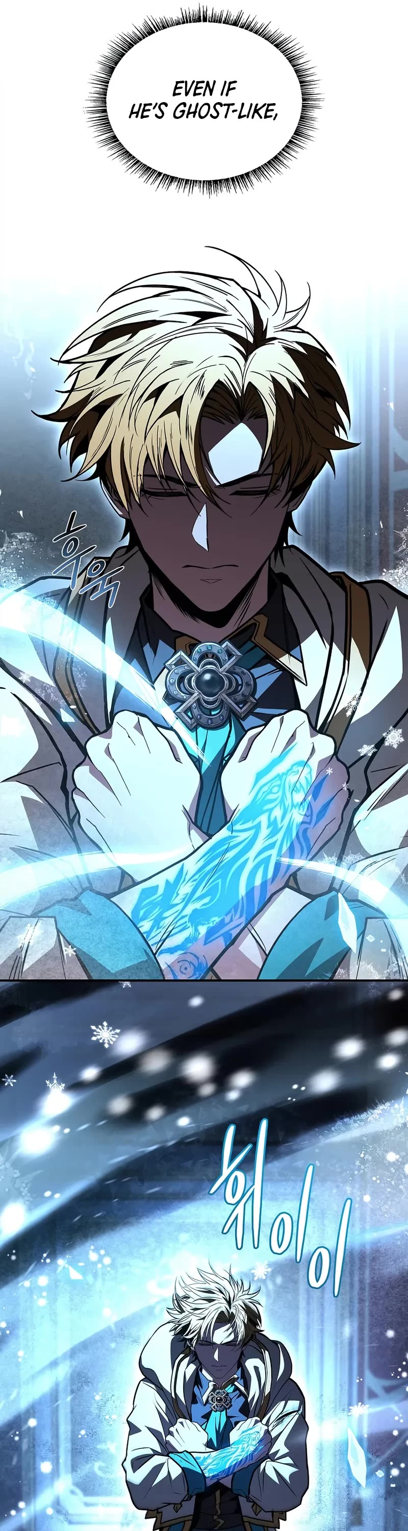 Talent-Swallowing Magician Chapter 101 page 47 - Chapter 101
