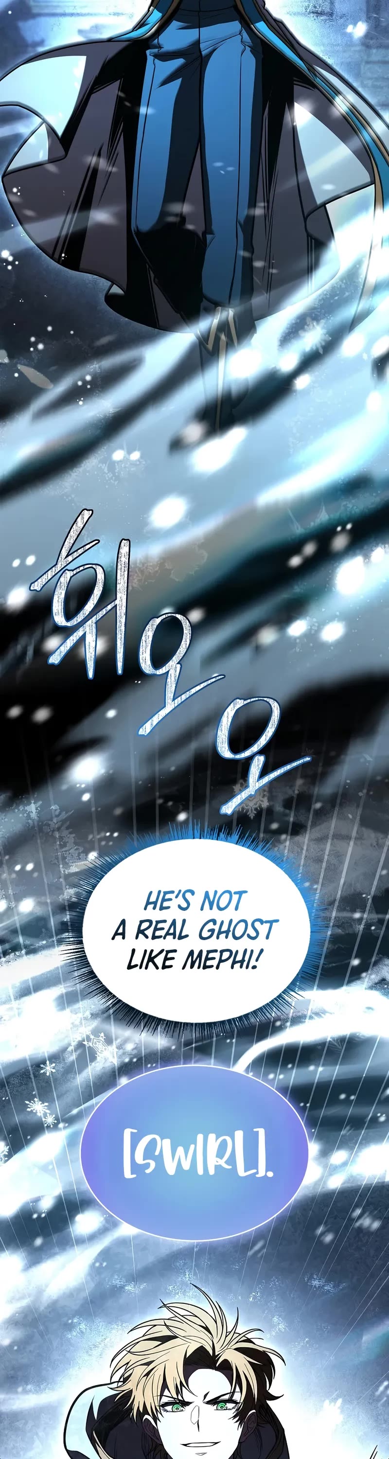 Talent-Swallowing Magician Chapter 101 page 48 - Chapter 101