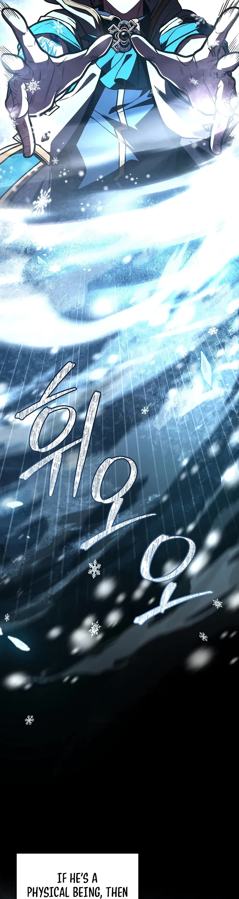 Talent-Swallowing Magician Chapter 101 page 49 - Chapter 101