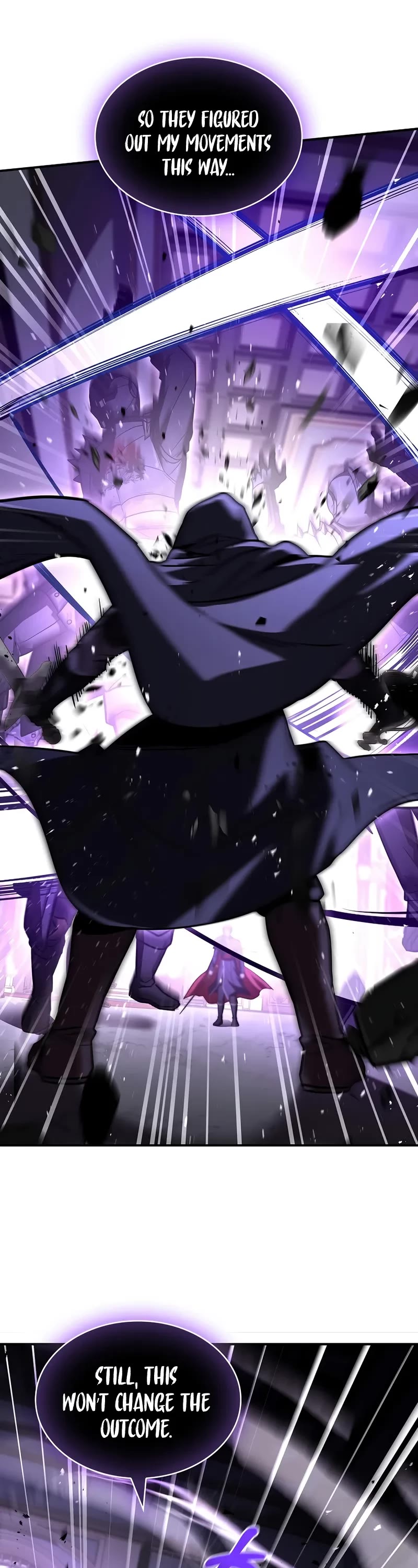 Talent-Swallowing Magician Chapter 101 page 53 - Chapter 101