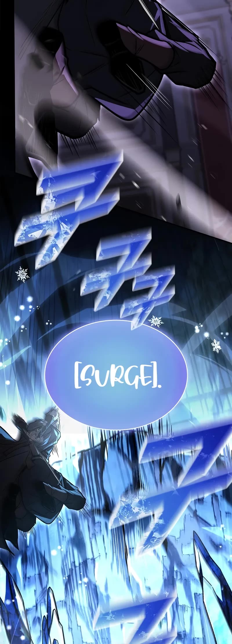 Talent-Swallowing Magician Chapter 101 page 55 - Chapter 101
