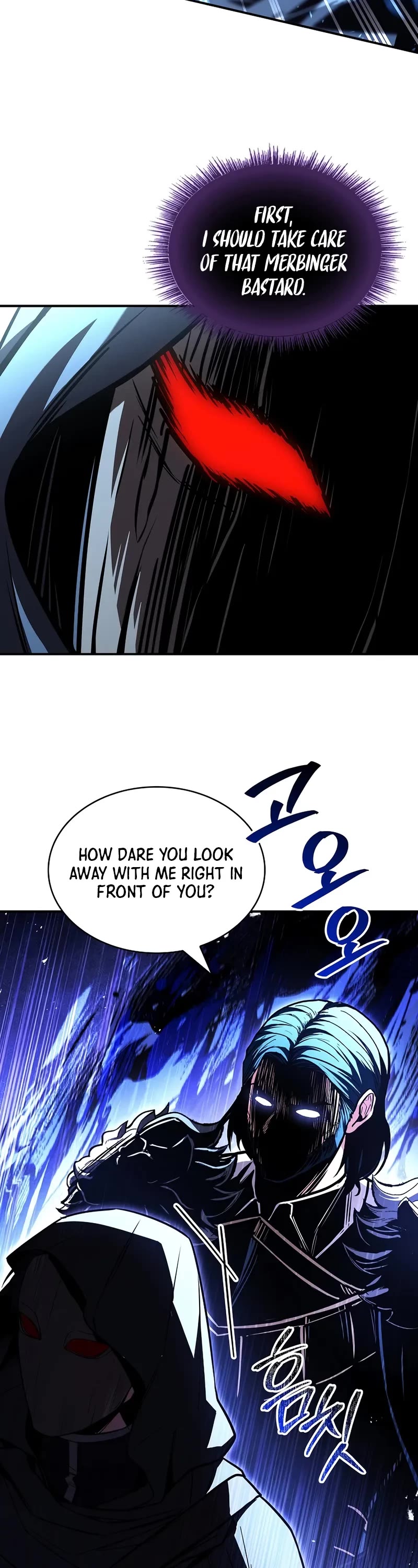Talent-Swallowing Magician Chapter 101 page 59 - Chapter 101