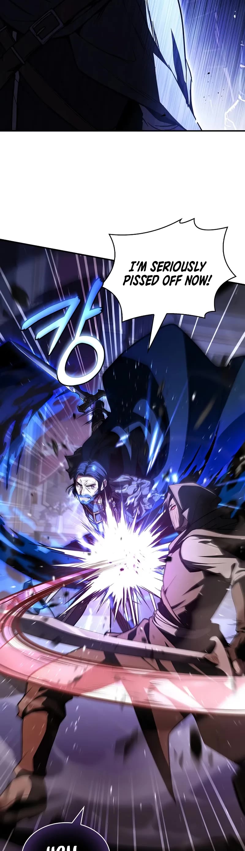 Talent-Swallowing Magician Chapter 101 page 60 - Chapter 101