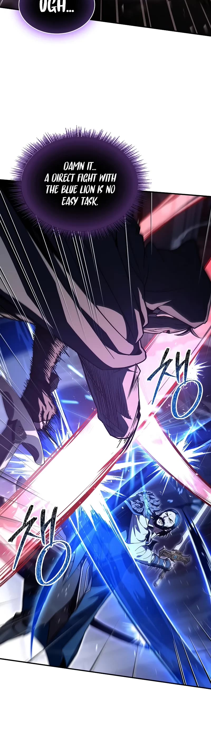 Talent-Swallowing Magician Chapter 101 page 61 - Chapter 101