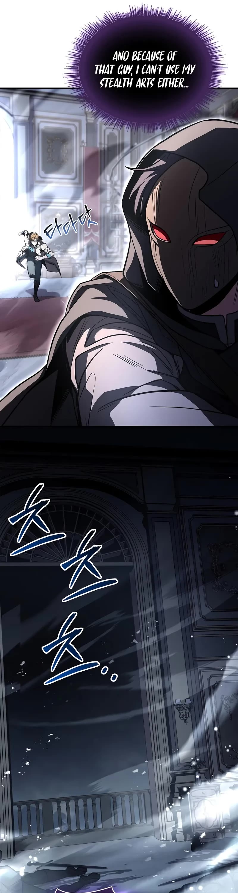 Talent-Swallowing Magician Chapter 101 page 62 - Chapter 101