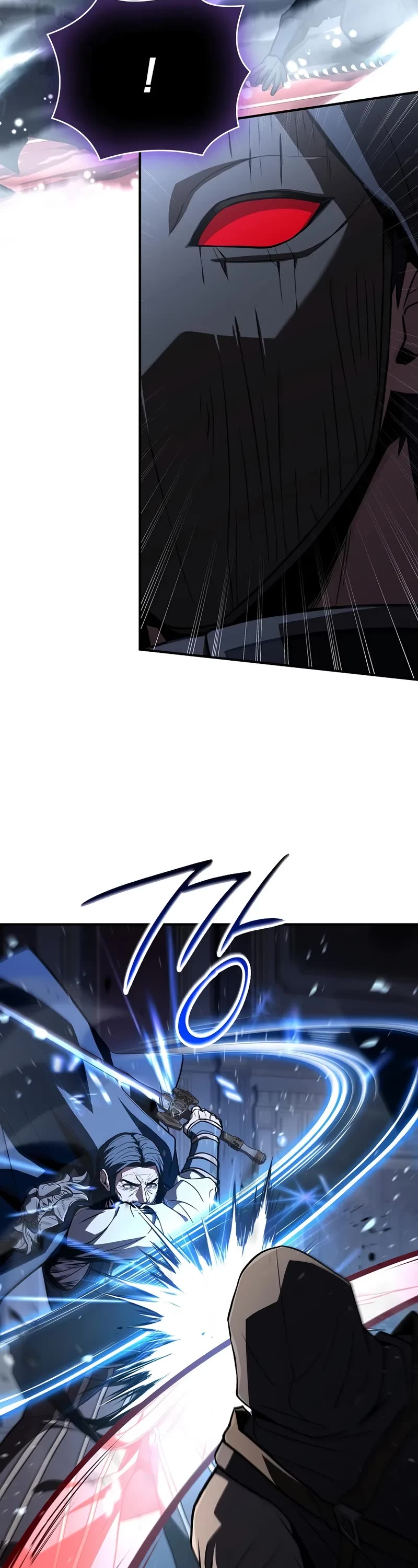 Talent-Swallowing Magician Chapter 101 page 63 - Chapter 101