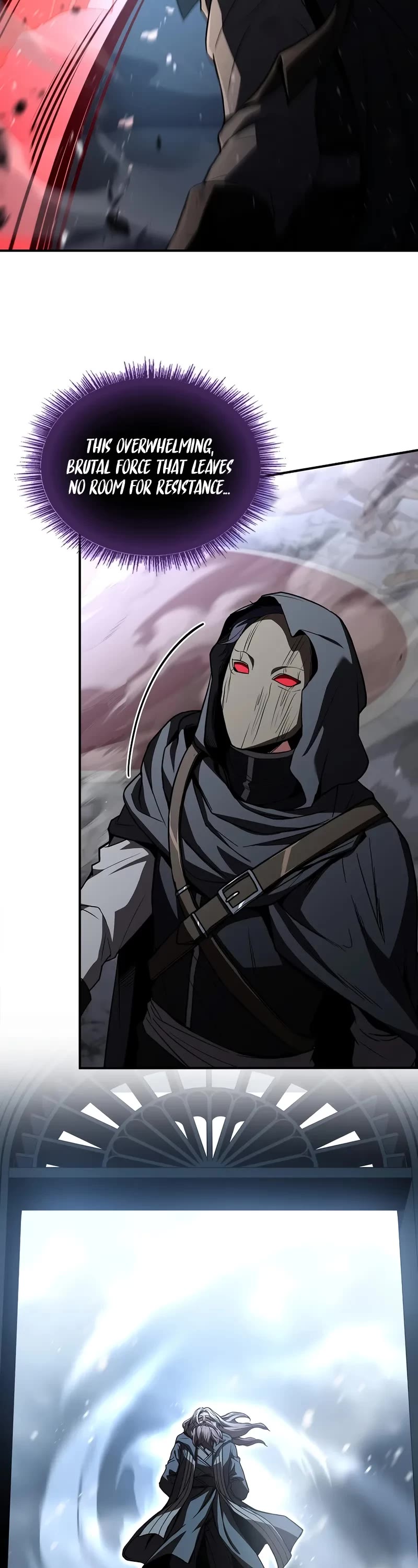 Talent-Swallowing Magician Chapter 101 page 64 - Chapter 101
