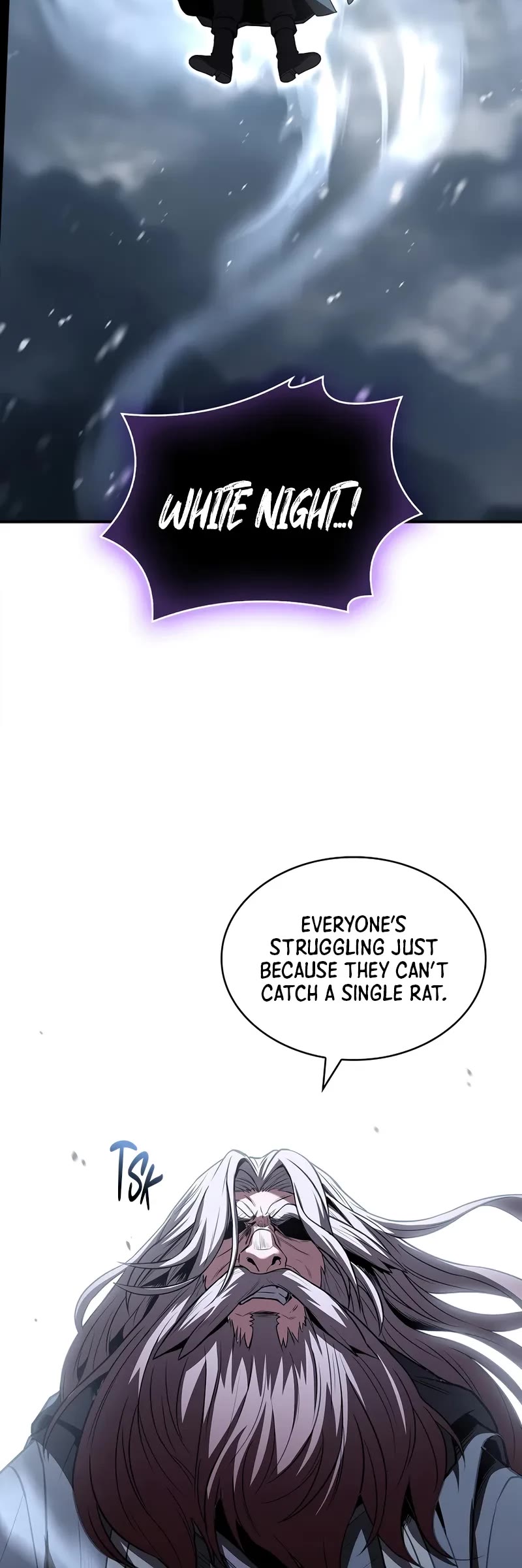 Talent-Swallowing Magician Chapter 101 page 65 - Chapter 101
