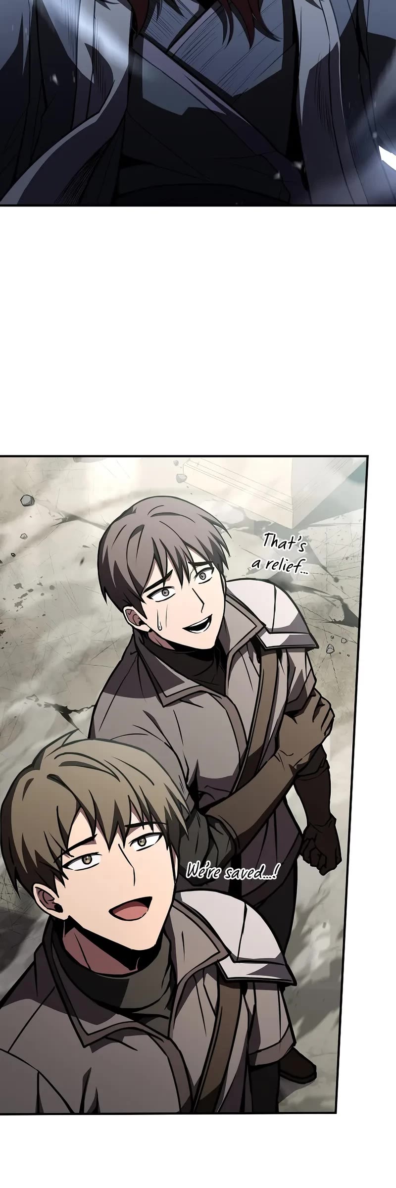 Talent-Swallowing Magician Chapter 101 page 66 - Chapter 101
