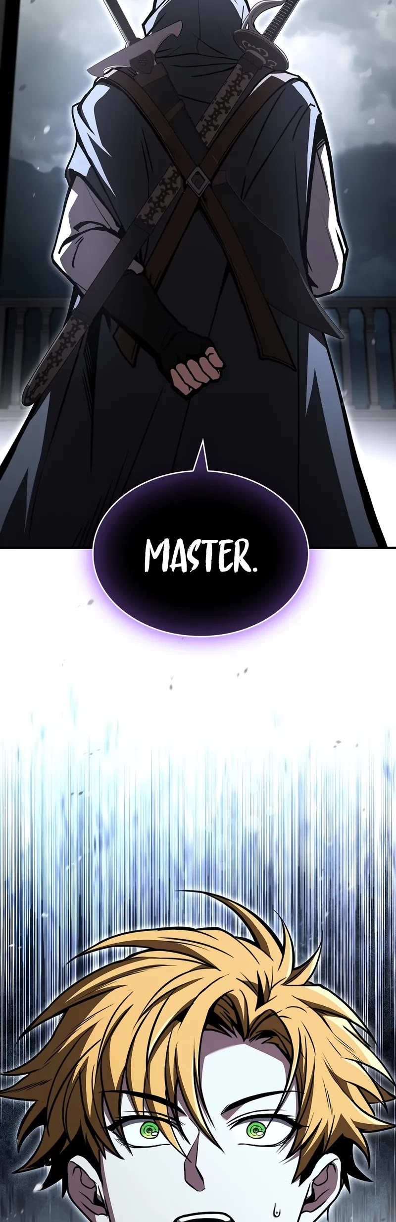 Talent-Swallowing Magician Chapter 101 page 69 - Chapter 101