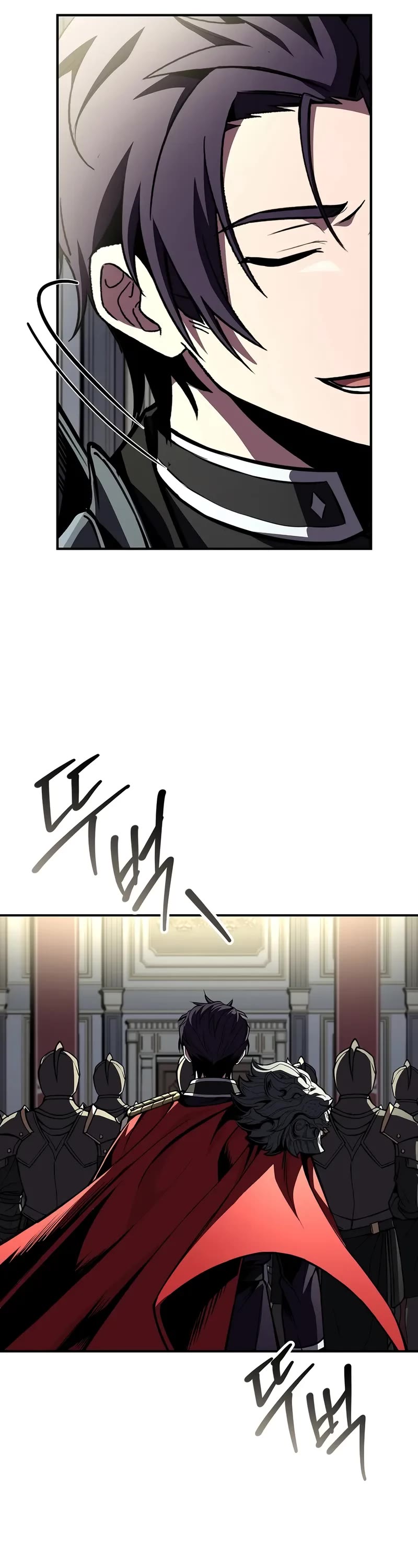 Talent-Swallowing Magician Chapter 102 page 16 - Chapter 102