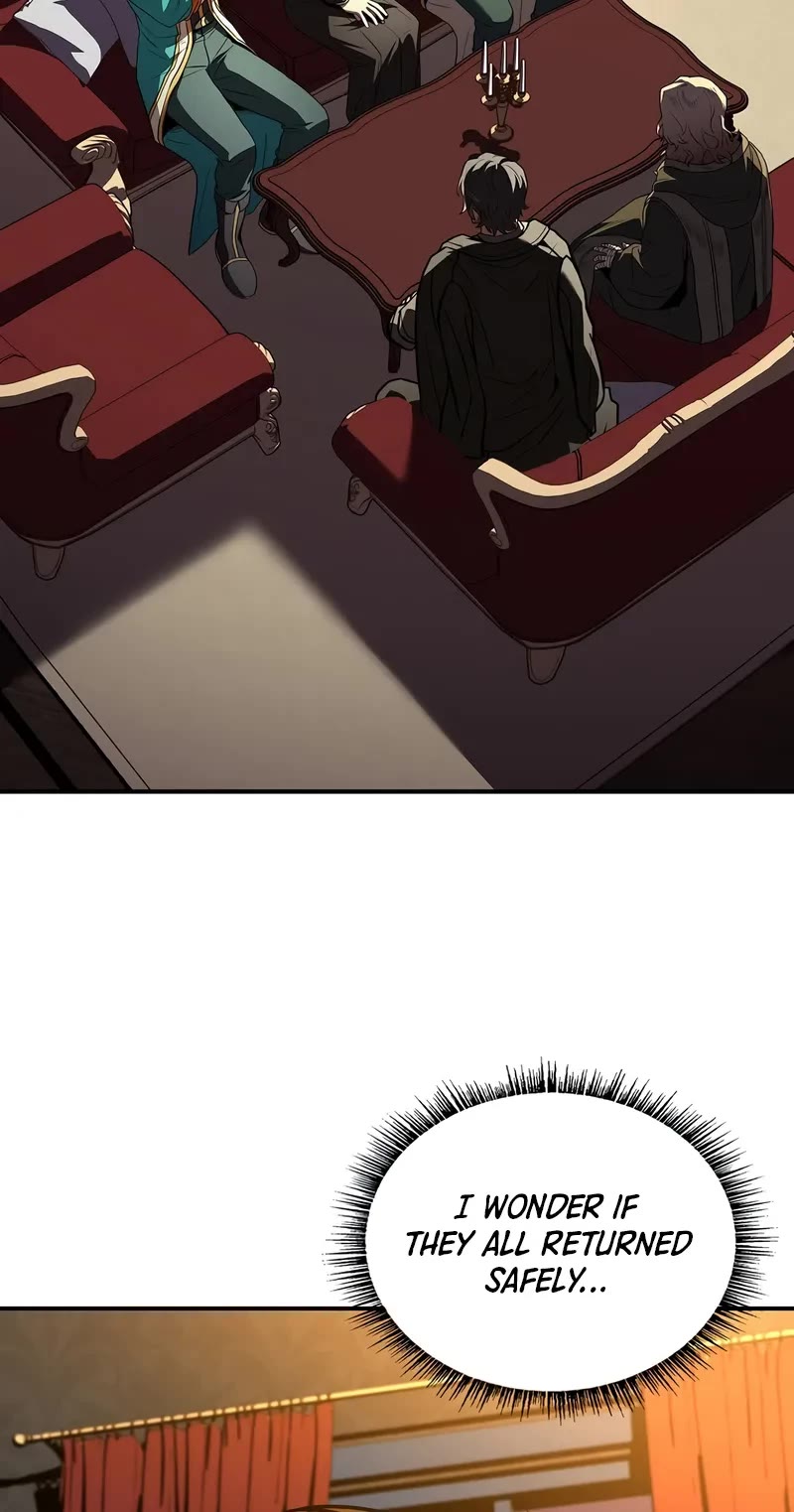 Talent-Swallowing Magician Chapter 102 page 20 - Chapter 102