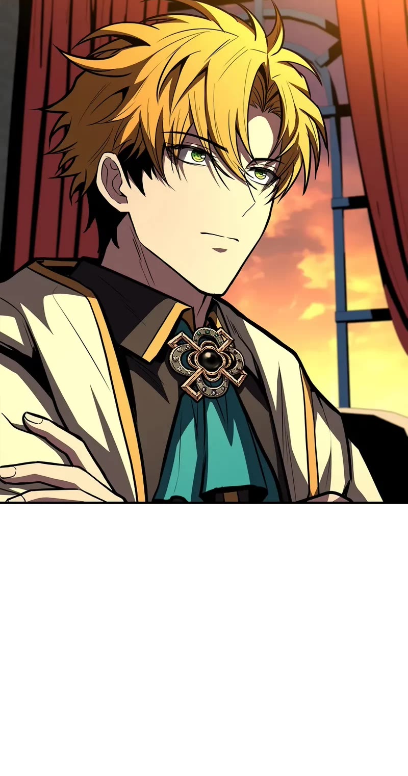 Talent-Swallowing Magician Chapter 102 page 21 - Chapter 102