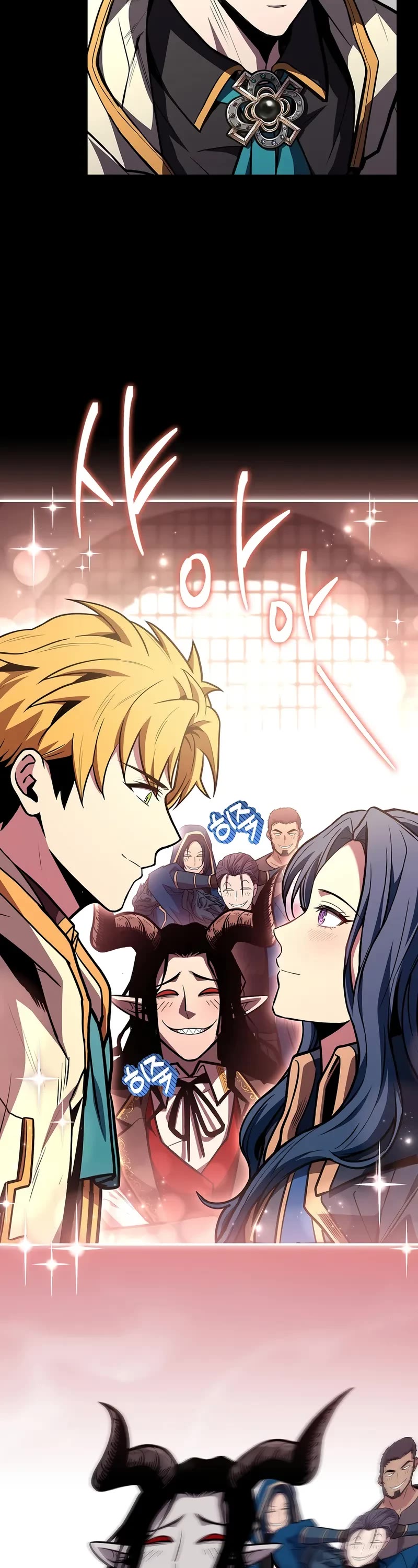 Talent-Swallowing Magician Chapter 102 page 24 - Chapter 102