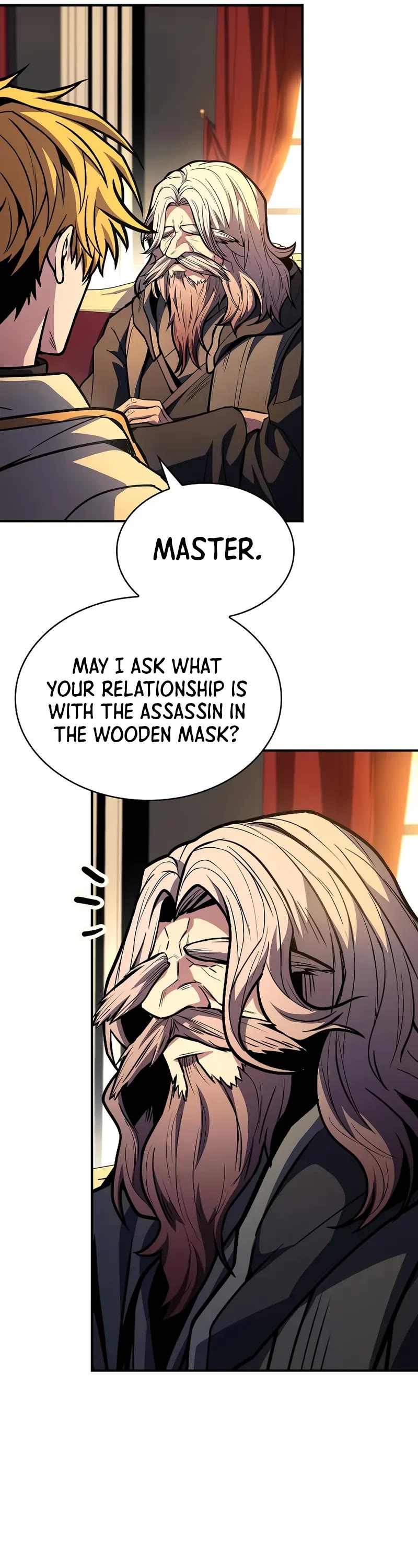 Talent-Swallowing Magician Chapter 102 page 27 - Chapter 102
