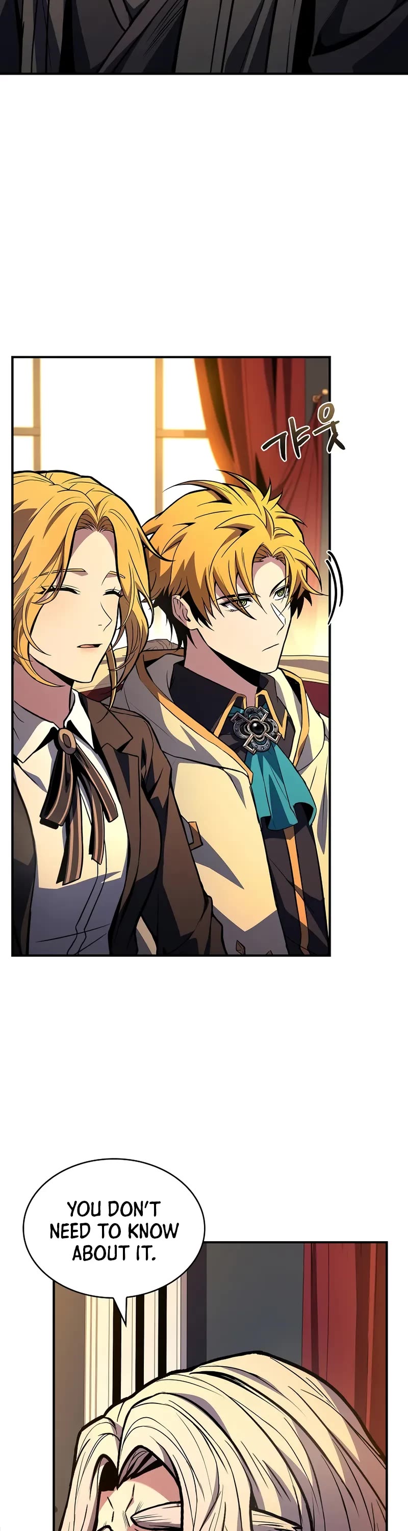 Talent-Swallowing Magician Chapter 102 page 29 - Chapter 102