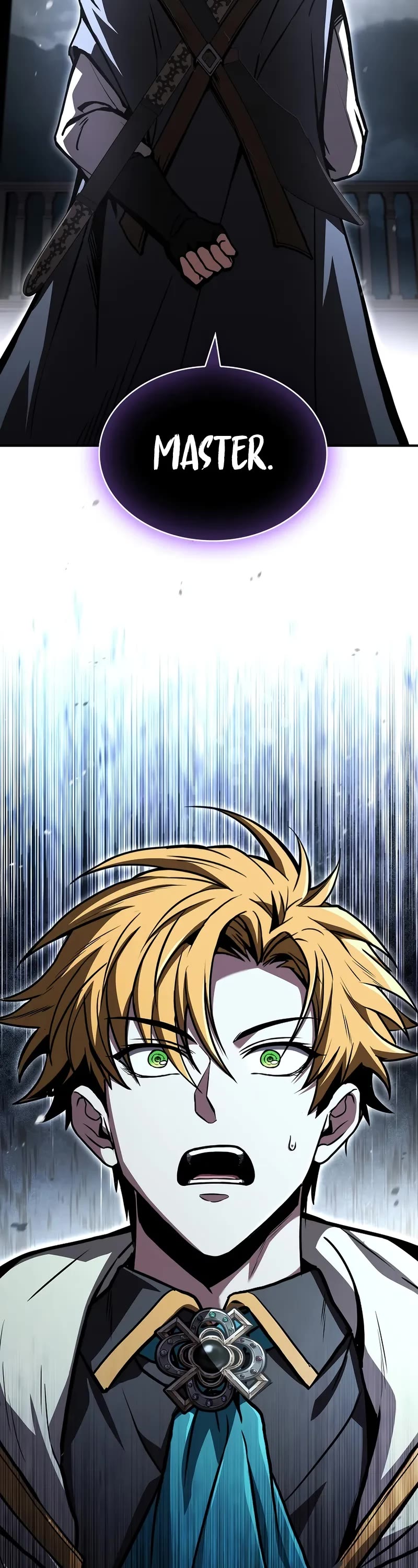 Talent-Swallowing Magician Chapter 102 page 3 - Chapter 102