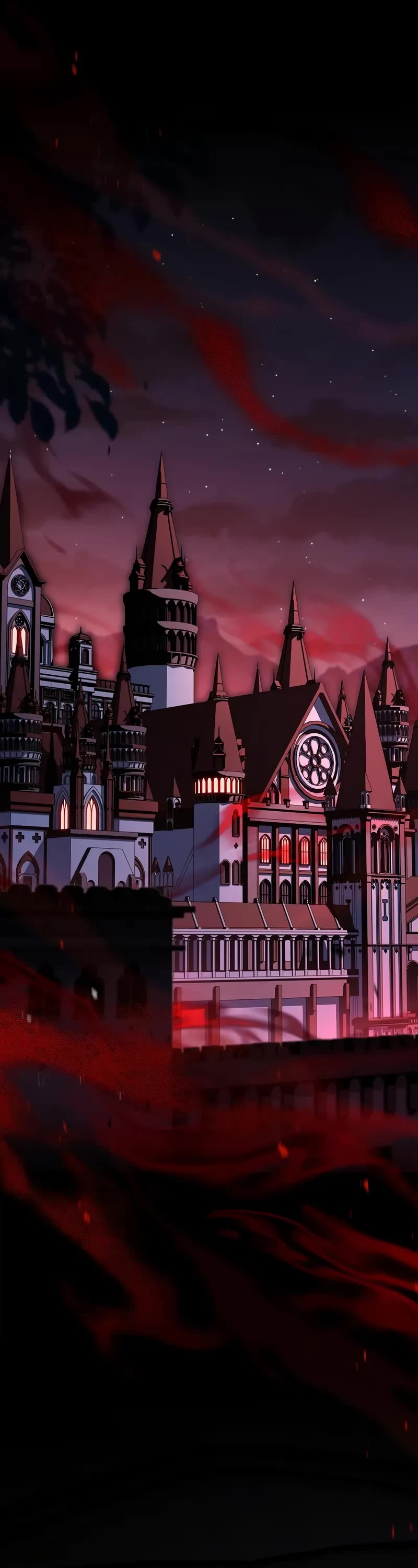 Talent-Swallowing Magician Chapter 102 page 32 - Chapter 102