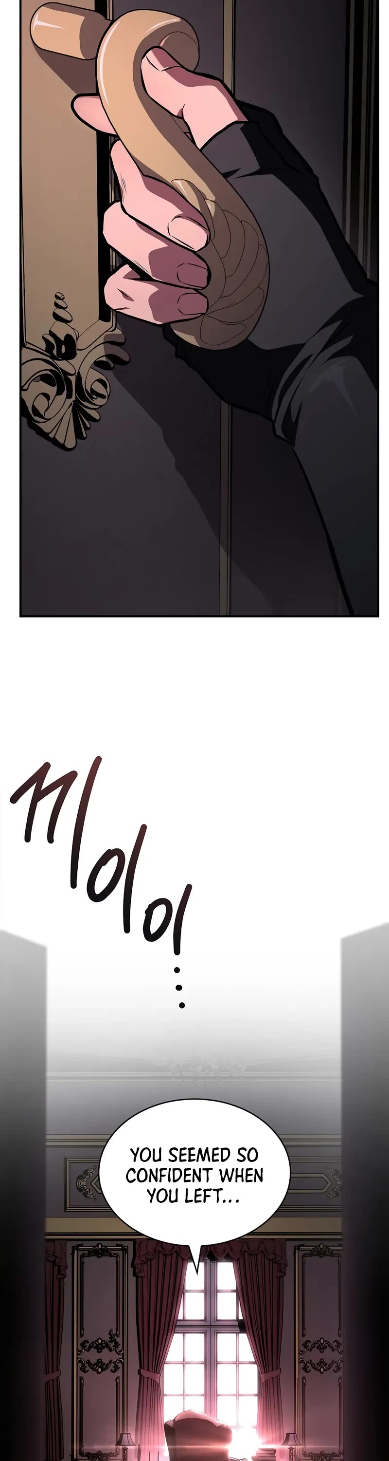 Talent-Swallowing Magician Chapter 102 page 34 - Chapter 102