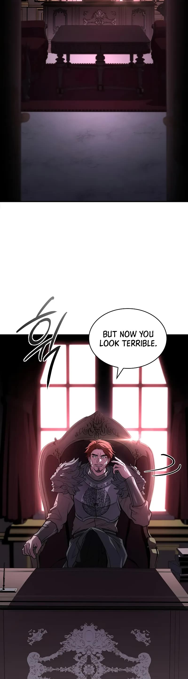 Talent-Swallowing Magician Chapter 102 page 35 - Chapter 102
