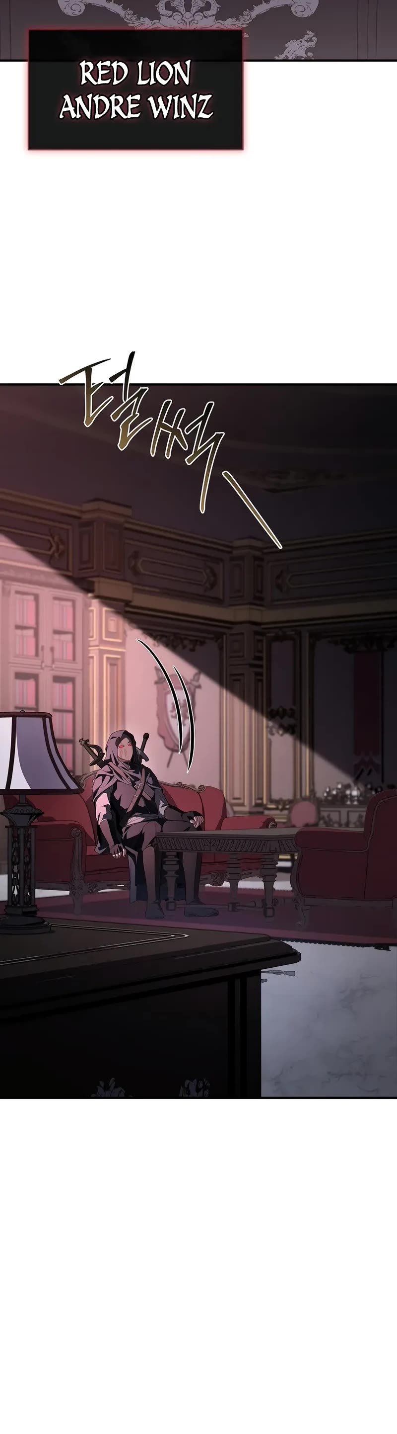 Talent-Swallowing Magician Chapter 102 page 36 - Chapter 102