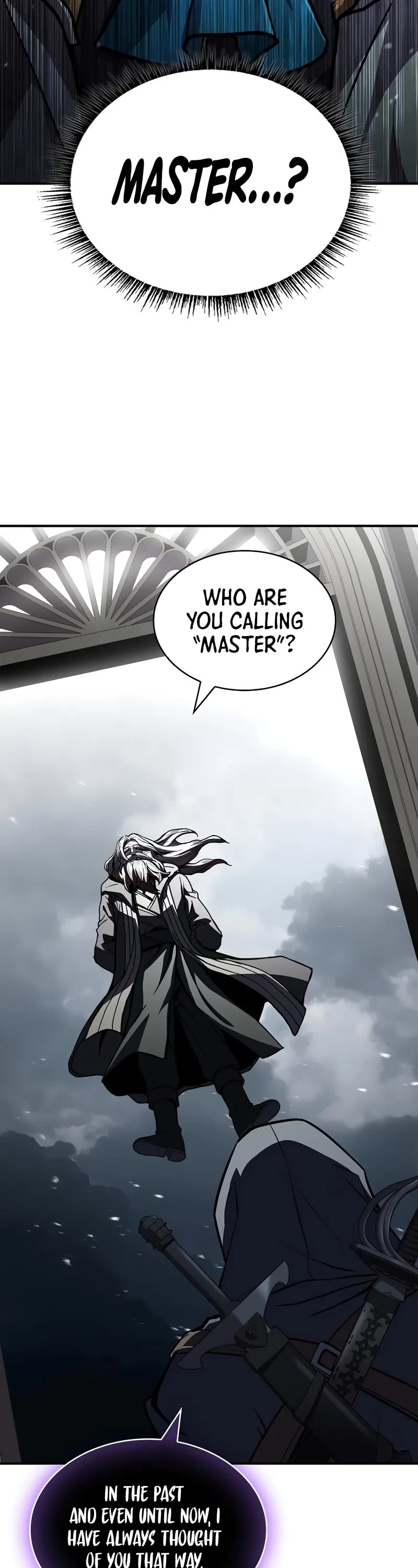 Talent-Swallowing Magician Chapter 102 page 4 - Chapter 102