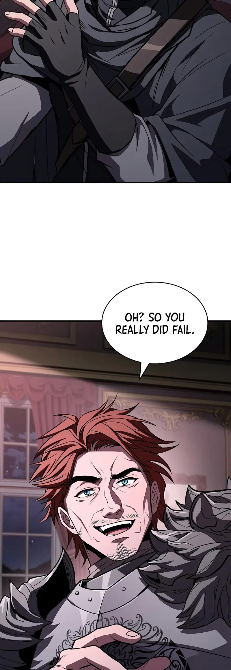 Talent-Swallowing Magician Chapter 102 page 40 - Chapter 102