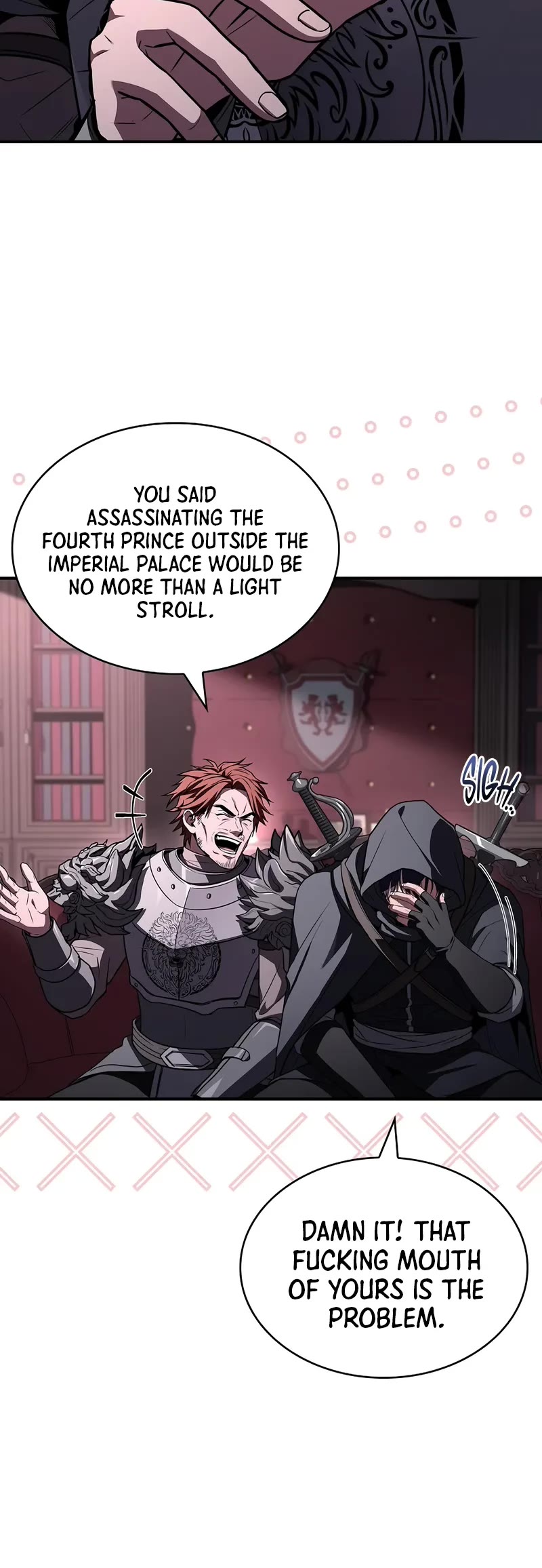 Talent-Swallowing Magician Chapter 102 page 41 - Chapter 102