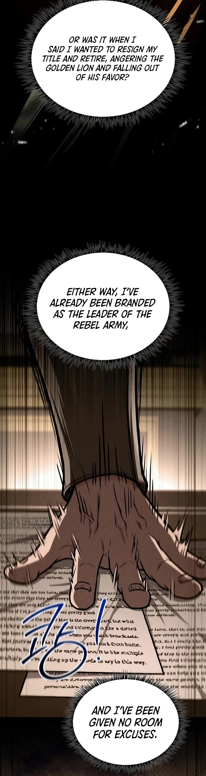 Talent-Swallowing Magician Chapter 102 page 46 - Chapter 102