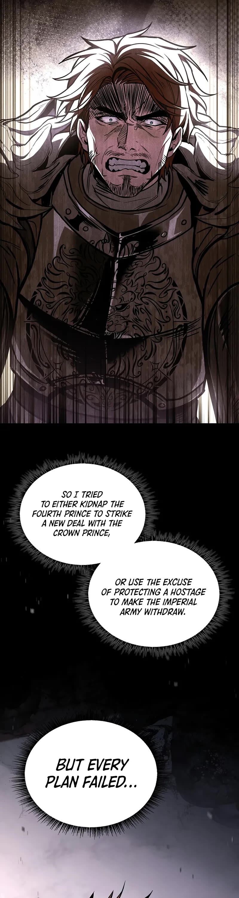 Talent-Swallowing Magician Chapter 102 page 47 - Chapter 102