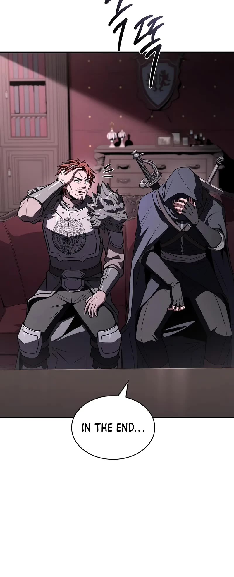 Talent-Swallowing Magician Chapter 102 page 49 - Chapter 102
