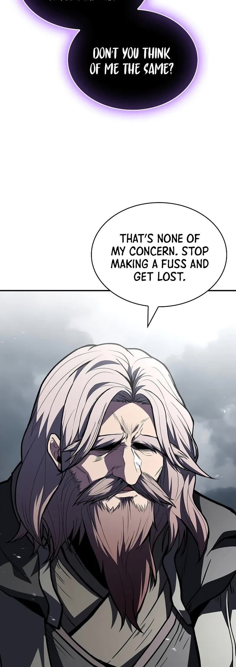 Talent-Swallowing Magician Chapter 102 page 5 - Chapter 102