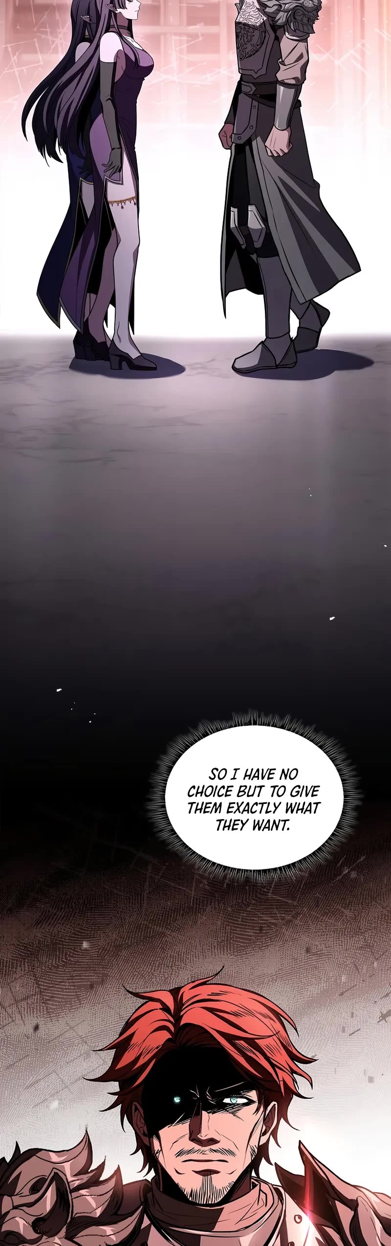Talent-Swallowing Magician Chapter 102 page 53 - Chapter 102