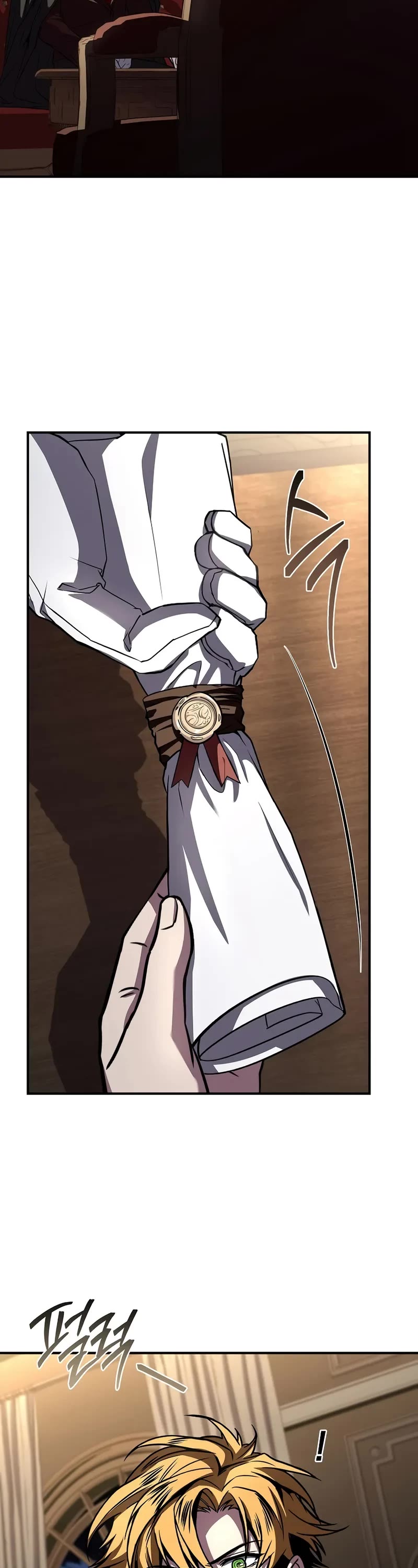 Talent-Swallowing Magician Chapter 102 page 56 - Chapter 102